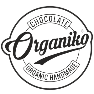 Organiko Spanish Chocolate Bar 20g