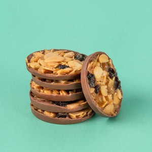 PERCY'S CHOCOLATE FLORENTINES