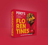 PERCY'S CHOCOLATE FLORENTINES