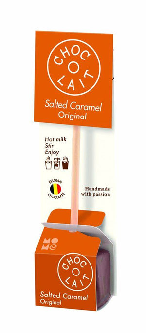 Choc O Lait Hot Chocolate Sticks