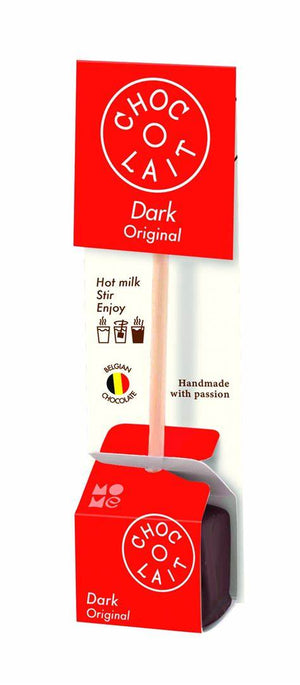 Choc O Lait Hot Chocolate Sticks