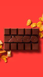 Fatso Chocolate Bars #CHUNKY