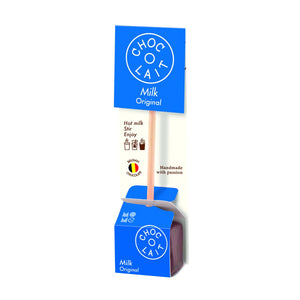 Choc O Lait Hot Chocolate Sticks