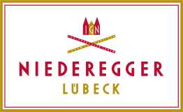 Niederegger Marzipan Loaf