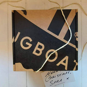 Bespoke Tea Gift Box