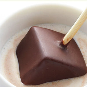 Choc O Lait Hot Chocolate Sticks