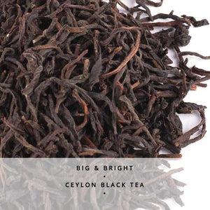 Ceylon Orange Pekoe Loose Leaf Black Tea