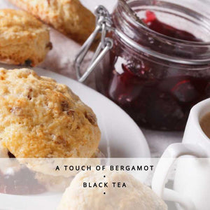 Cornish Afternoon Loose Leaf Black Tea