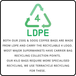 Sumatra Espresso-Tugboat