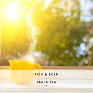 Very Fine Cut Ceylon Fannings Decaffeinated Tea Loose Leaf