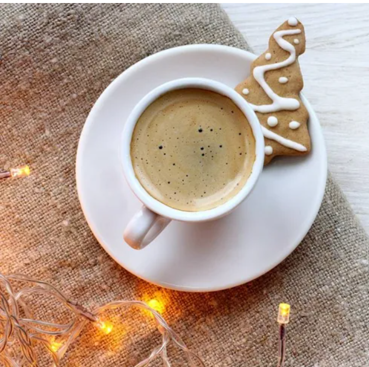 It's the most wonderful time of the year!