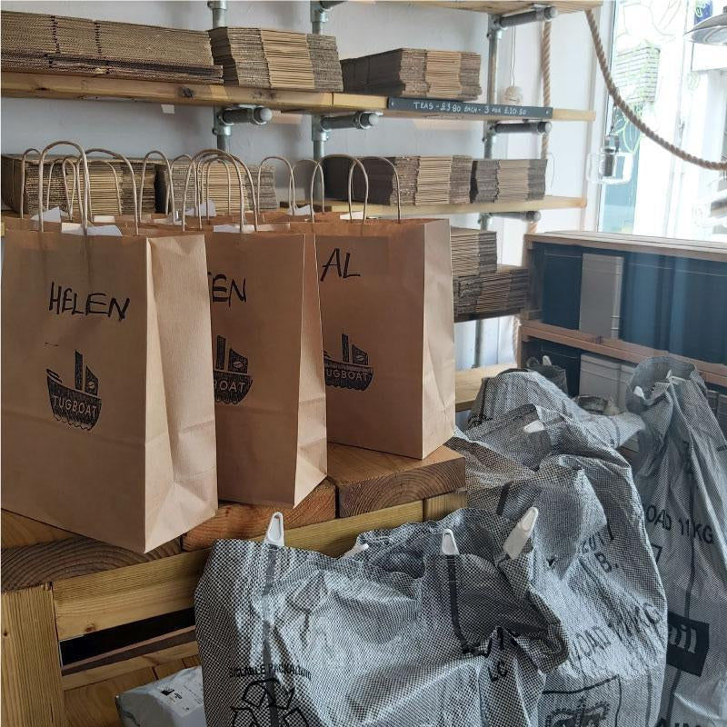 Covid-19 Order Information Update #2