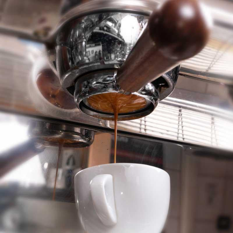 ALL COFFEE