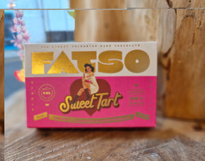 Fatso Chocolate Bars #CHUNKY