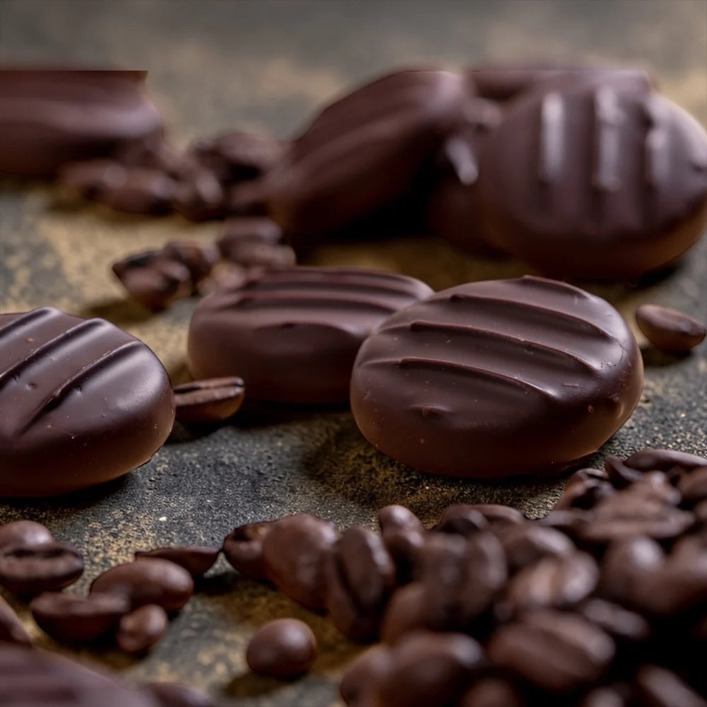 Whitakers Chocolate Fondant Creams