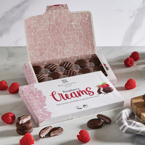 Whitakers Chocolate Fondant Creams