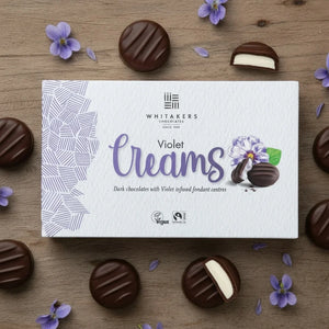 Whitakers Chocolate Fondant Creams
