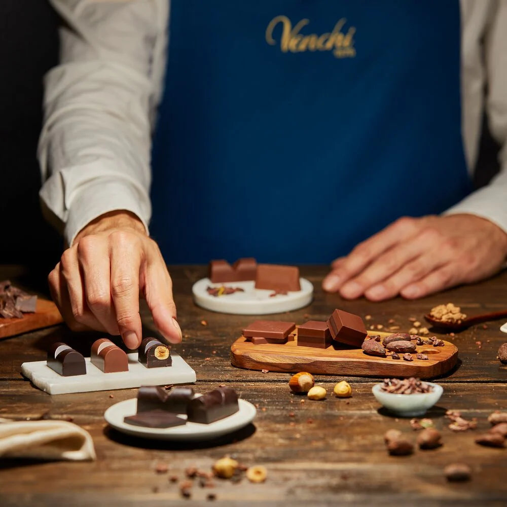 Venchi Italian Chocolate Bars