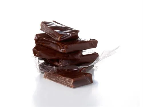 Dupont D'Isigny French Caramels