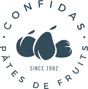 Pates De Fruits