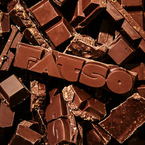 Fatso Chocolate Bars #CHUNKY