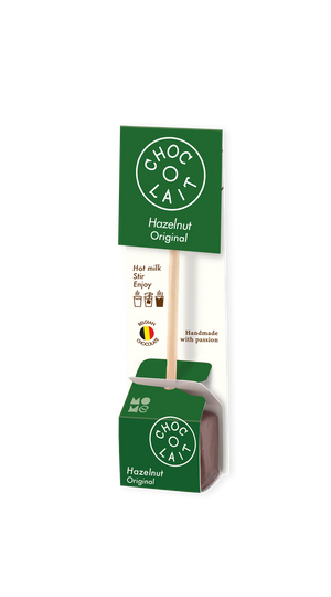 Choc O Lait Hot Chocolate Sticks