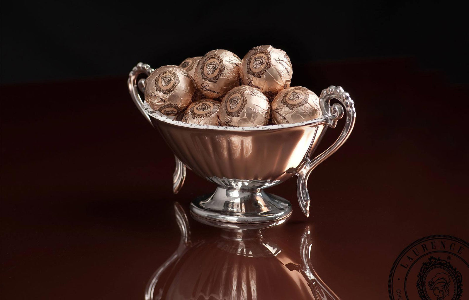 Laurence Chocolates