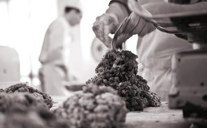 Marabissi Chocolate Dipped Cantucci