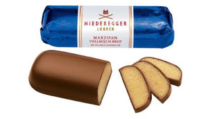 Niederegger Marzipan Loaf