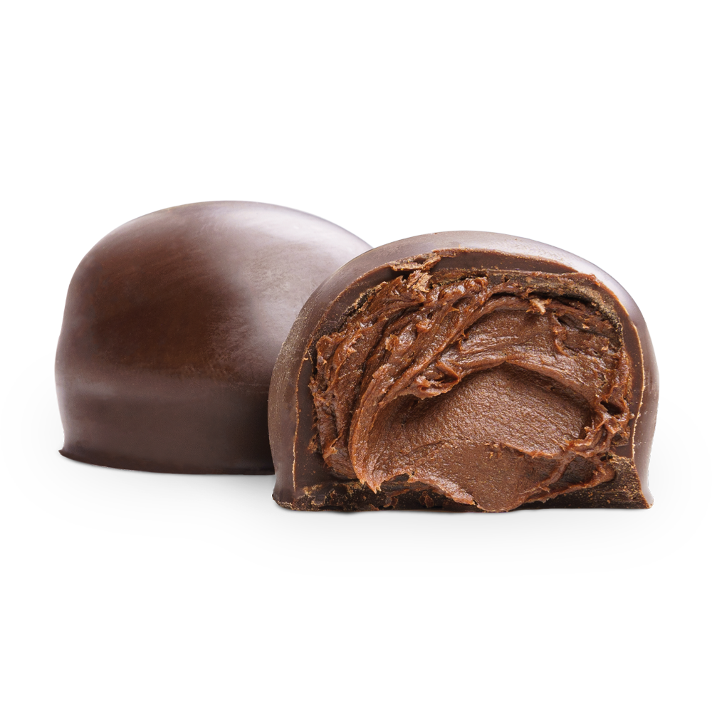 Rum Truffles