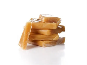 Dupont D'Isigny French Caramels