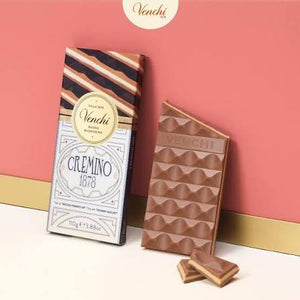 Venchi Italian Chocolate Bars