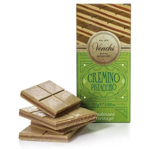 Venchi Italian Chocolate Bars