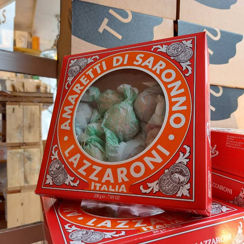 Amaretti di Saronno