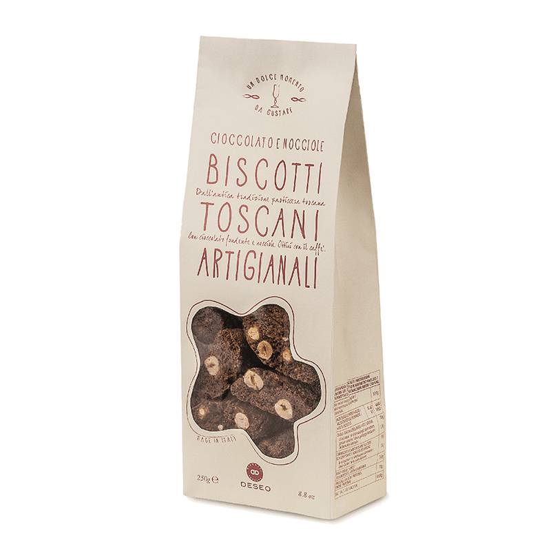 Biscotti