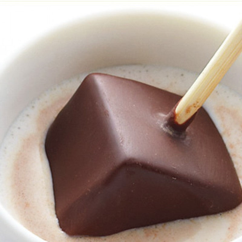 Choc O Lait Hot Chocolate Sticks
