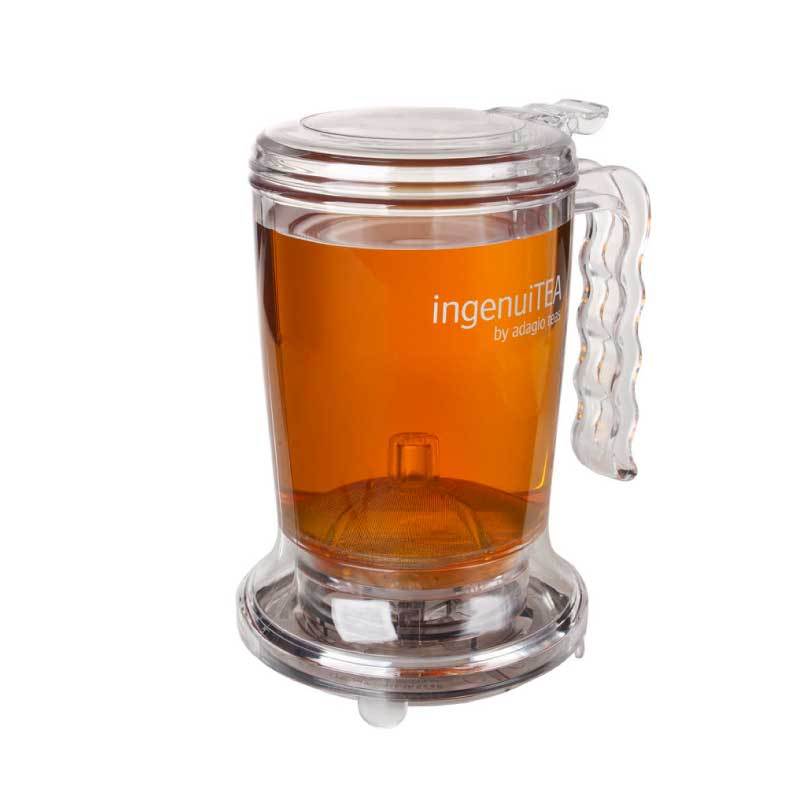 IngenuiTea Infuser