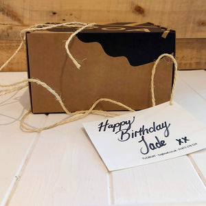 Aeropress Go Coffee Maker & Coffee Gift Box