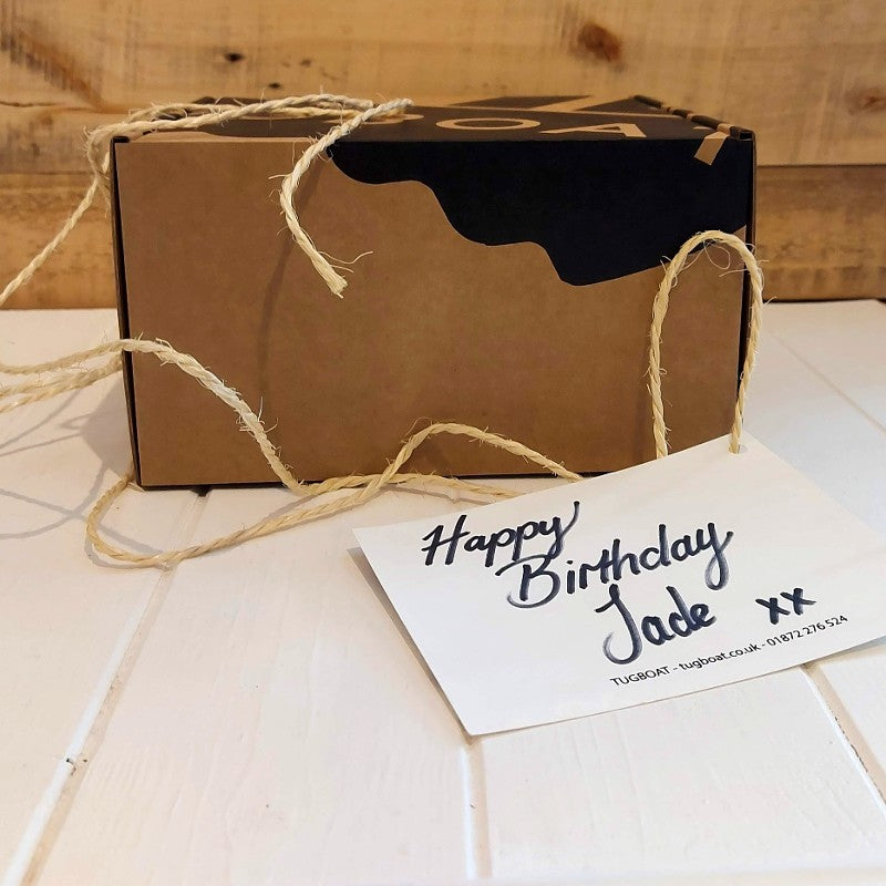 Chai Gift Box