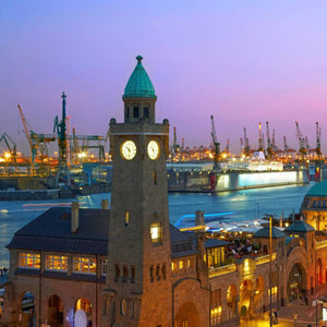 Sailor of Hamburg Tea