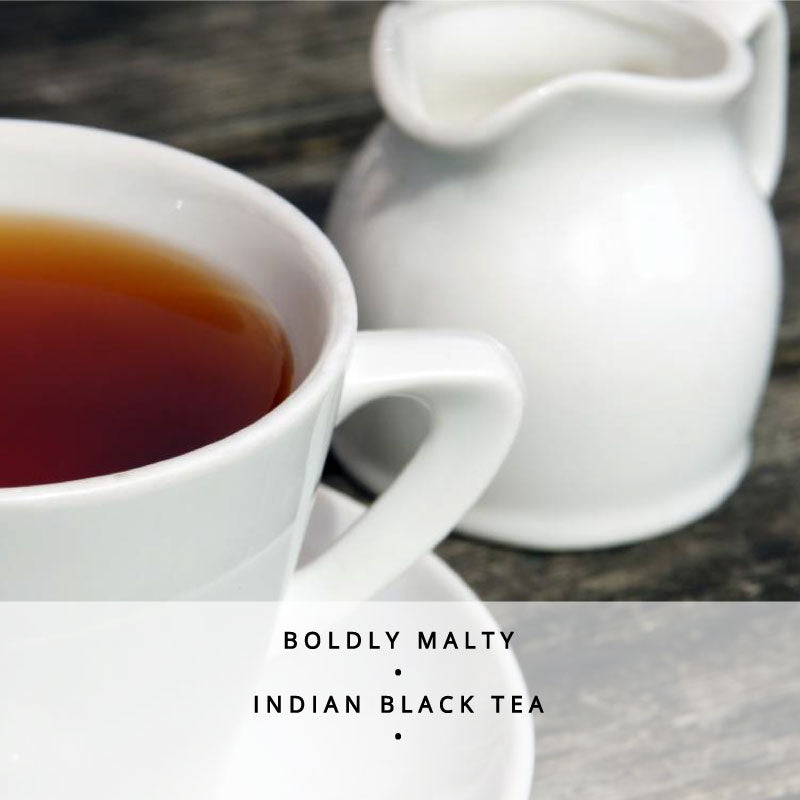  Assam BOP Loose Leaf Black Tea