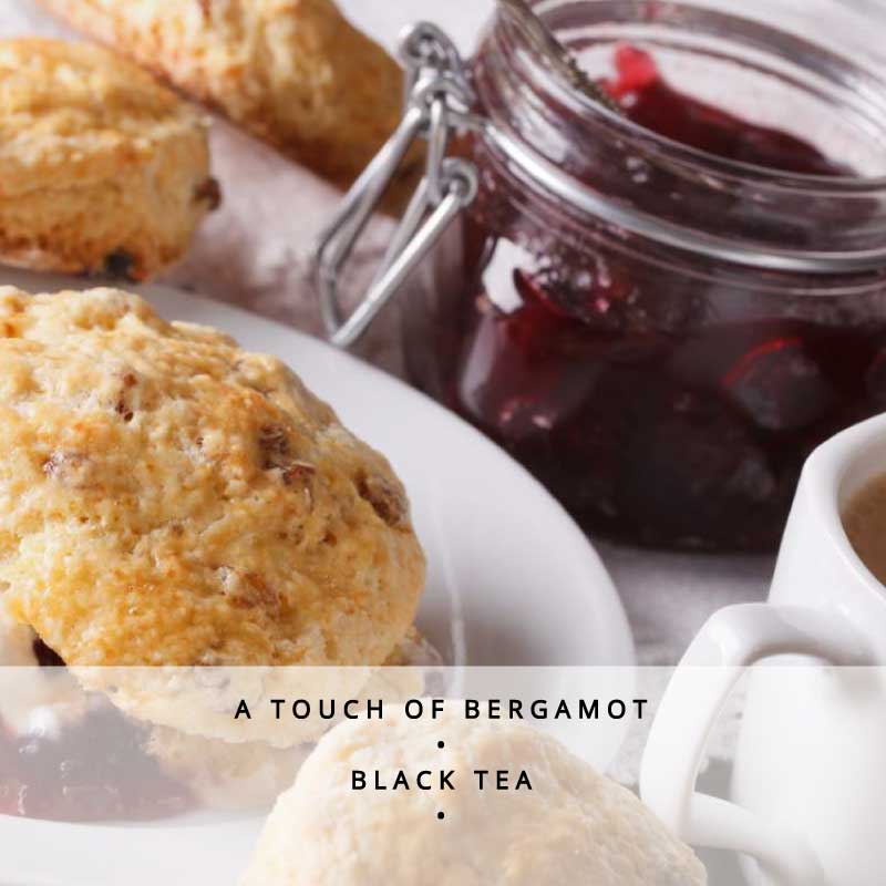 Cornish Afternoon Loose Leaf Black Tea