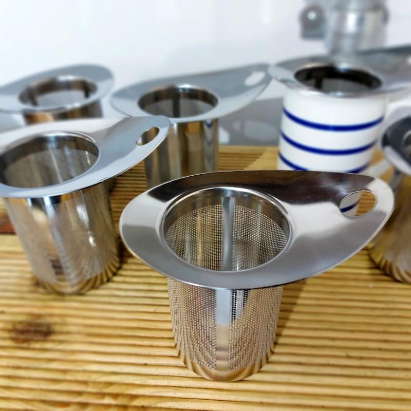 Top Hat Infuser-Tugboat